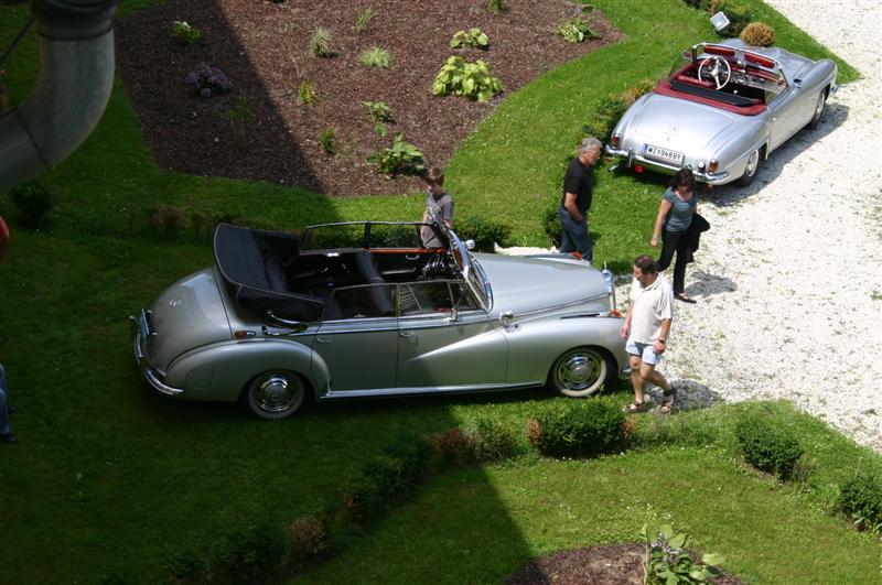 2009-07-12 11. Oldtimertreffen in Pinkafeld